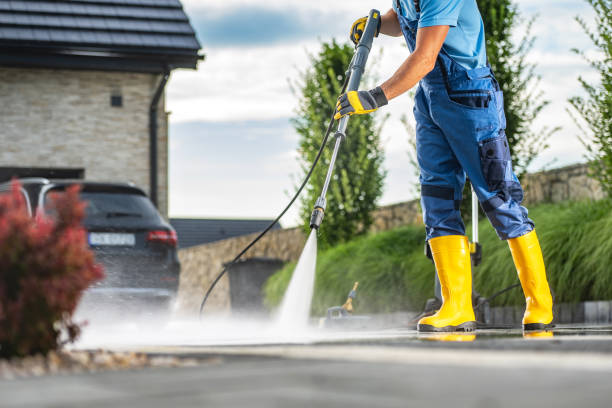 Spring Cleaning in Plumsteadville, PA